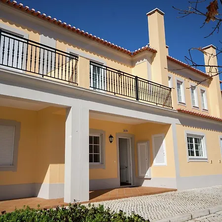 Holiday home Casa Silvercoast Praia del Rei