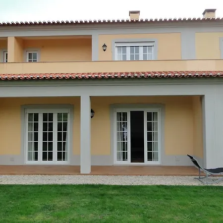 Holiday home Casa Silvercoast