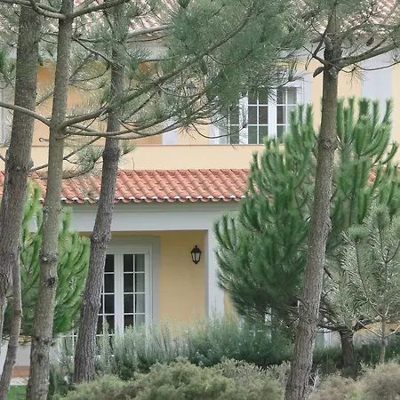 Casa Silvercoast Holiday home Praia del Rei