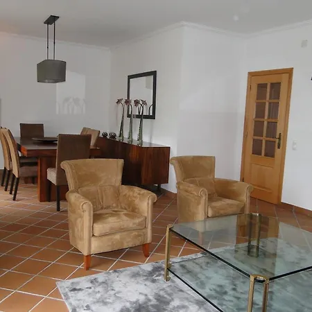 Holiday home Casa Silvercoast Praia del Rei