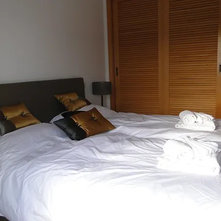 Holiday home Casa Silvercoast