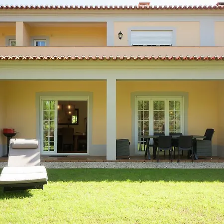 Holiday home Casa Silvercoast Praia del Rei