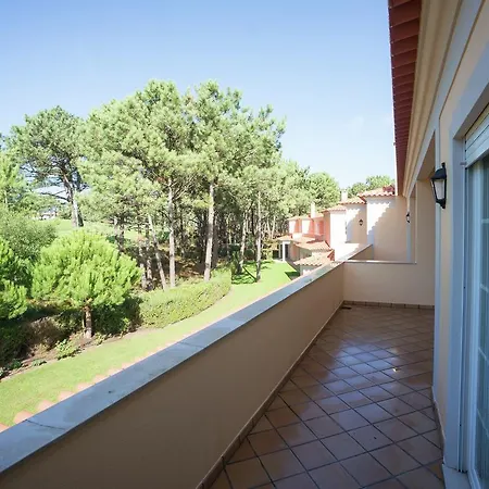 Casa Silvercoast Holiday home Praia del Rei
