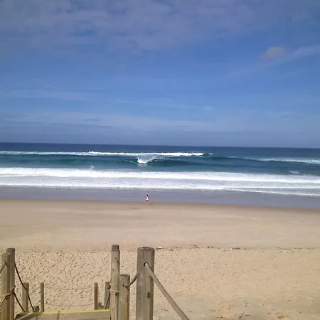 Casa Silvercoast Holiday home