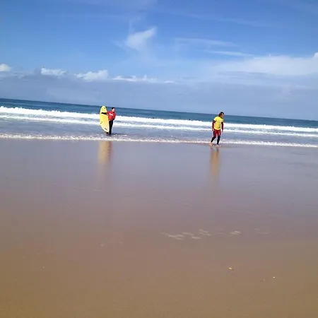 Holiday home Casa Silvercoast *